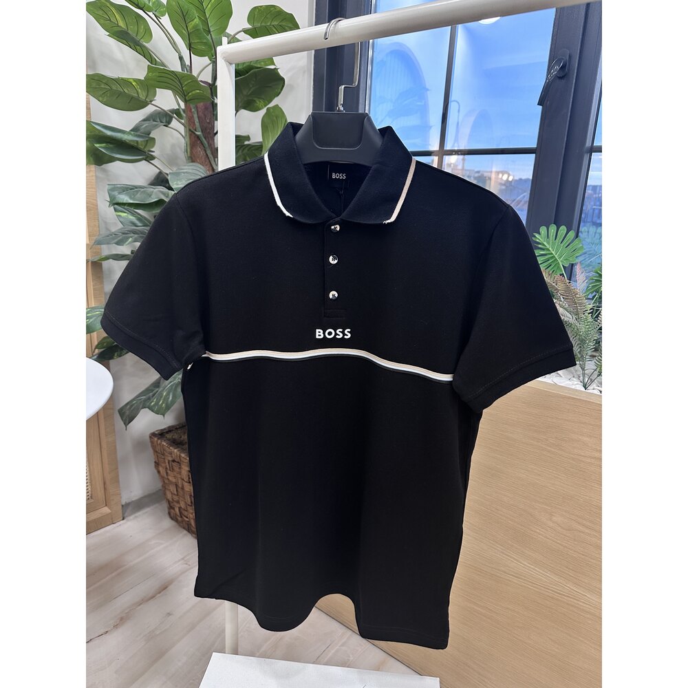 HB POLO TSHIRT