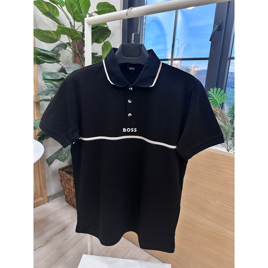 HB POLO TSHIRT