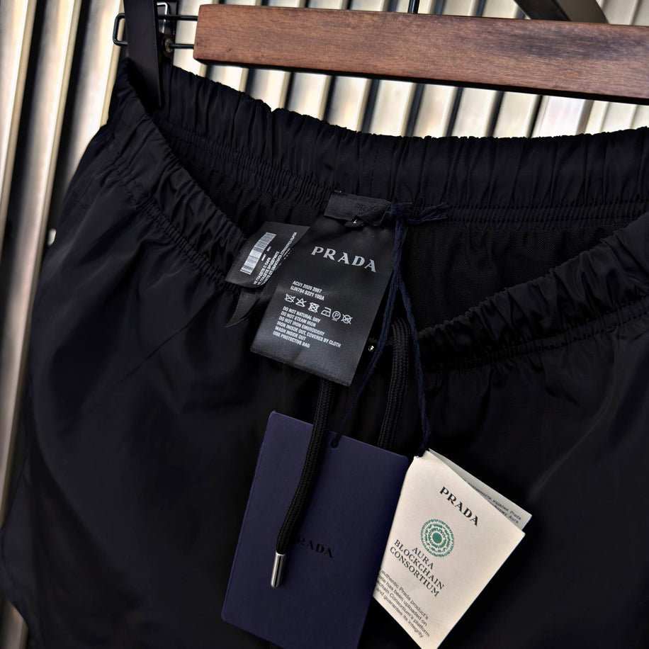 Prada Swımshorts