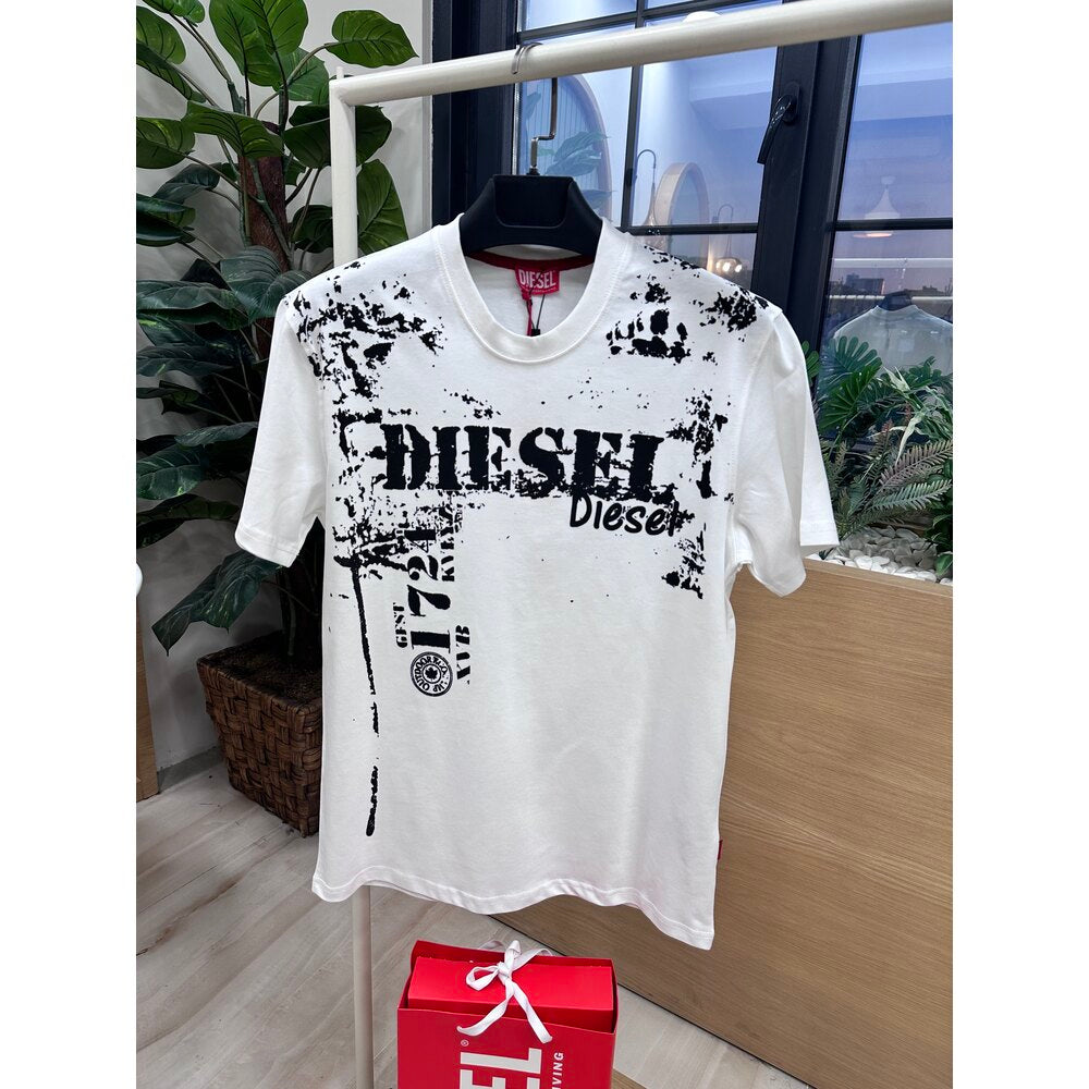 DİESEL