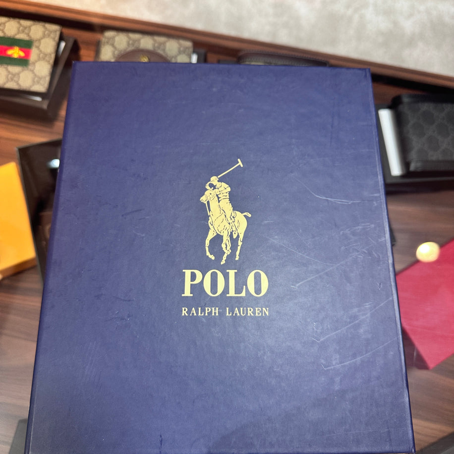 Ralph Polo Bamboo Çorap
