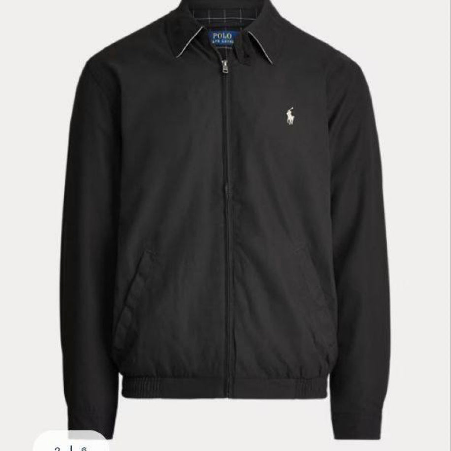 Polo Ralph Ceket
