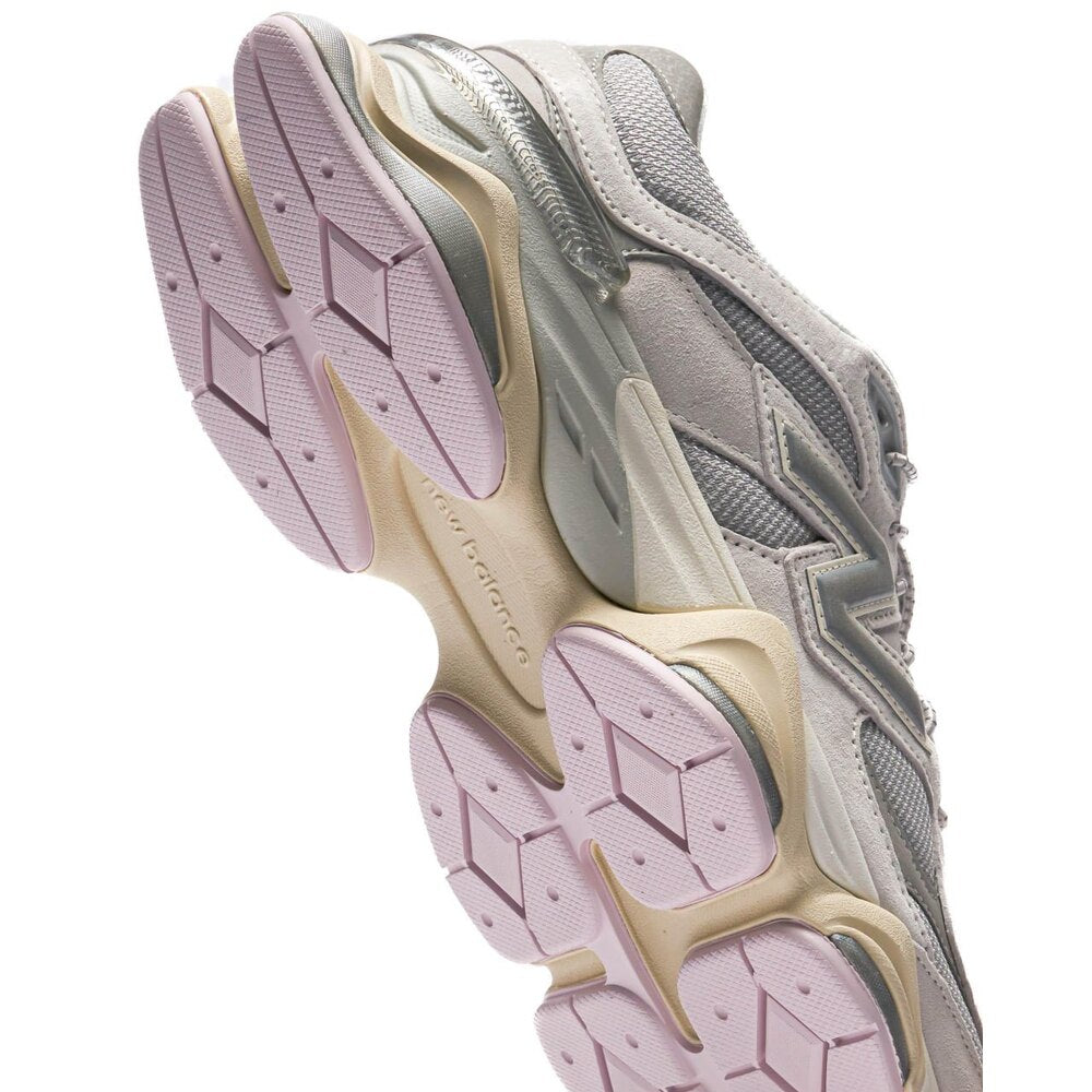 New Balance 9060 Grey Lilac
