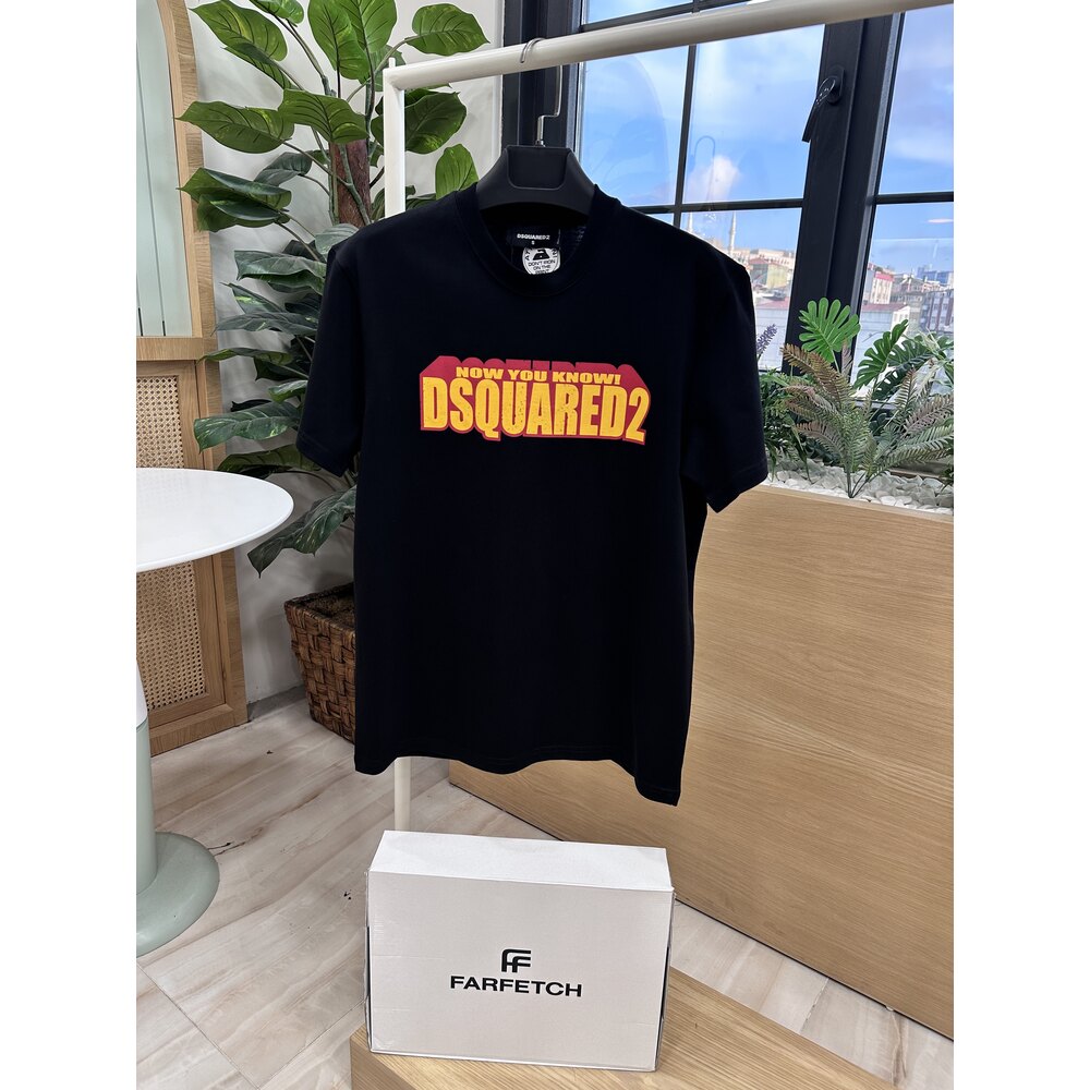Dsquared