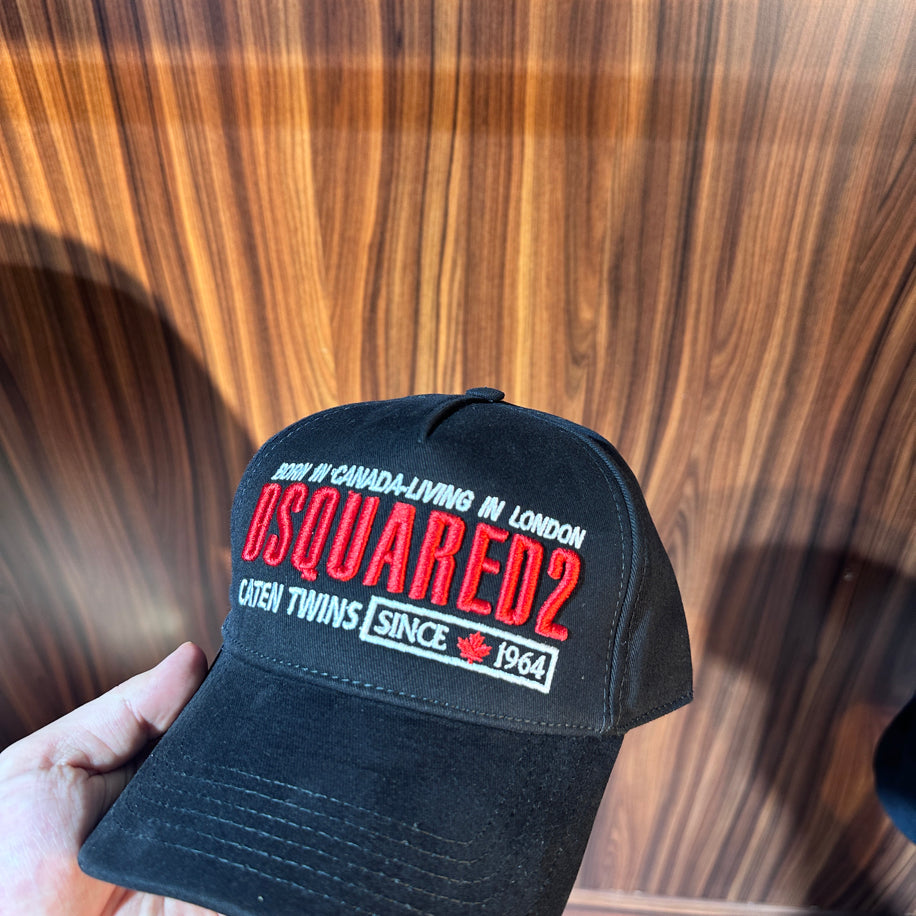 Dsquared