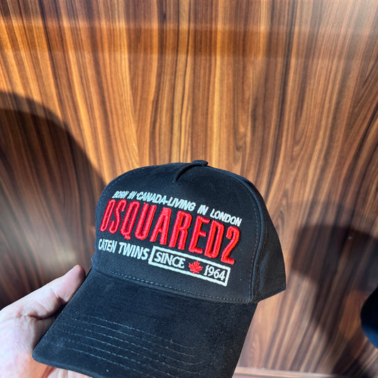 Dsquared