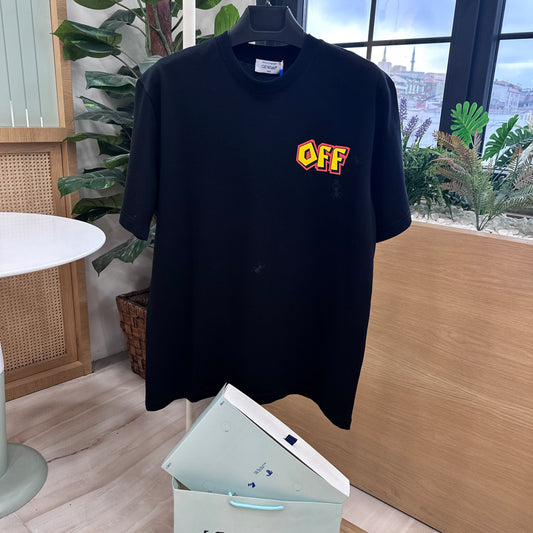 Off-Whıte