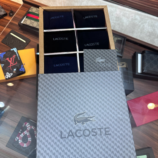 Lcst Bamboo Çorap