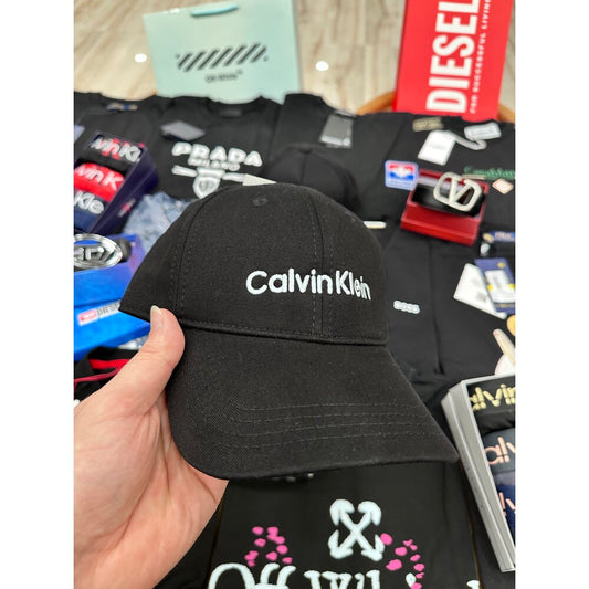 CALVIN KLEIN