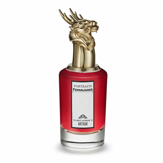 Penhaligon’s Blazing Mister Sam