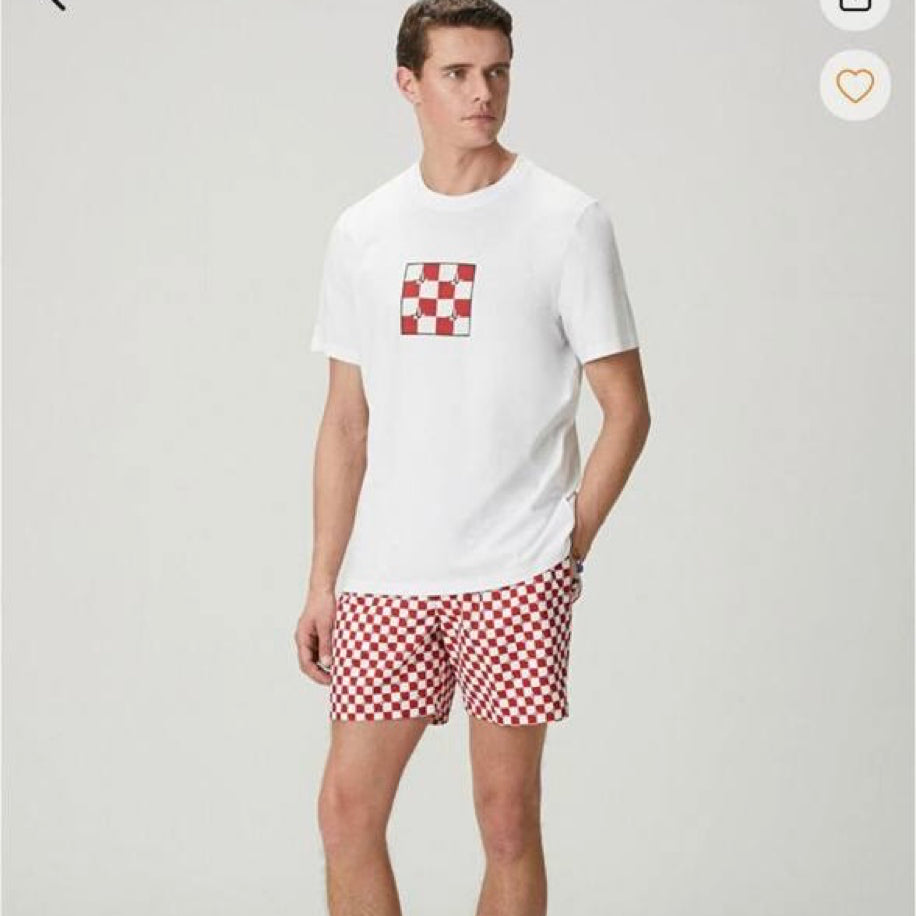B.club Swım Short