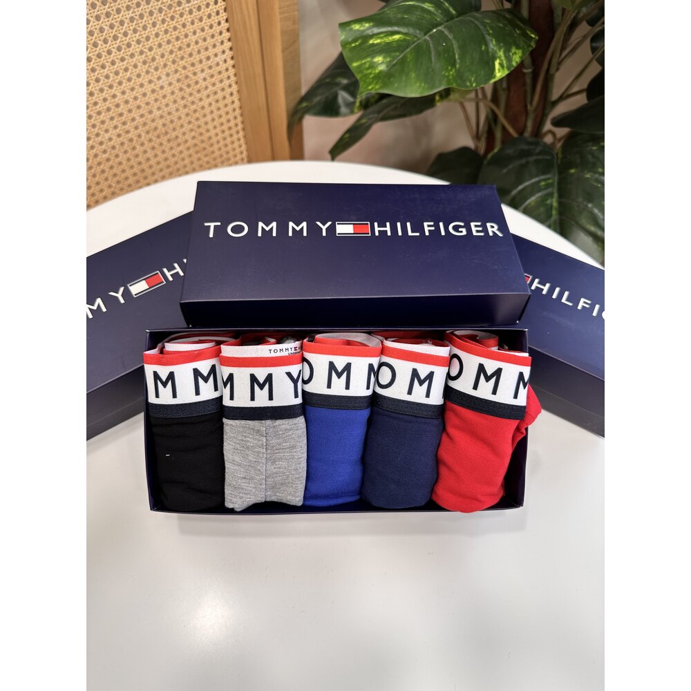 TH 5li  Boxer