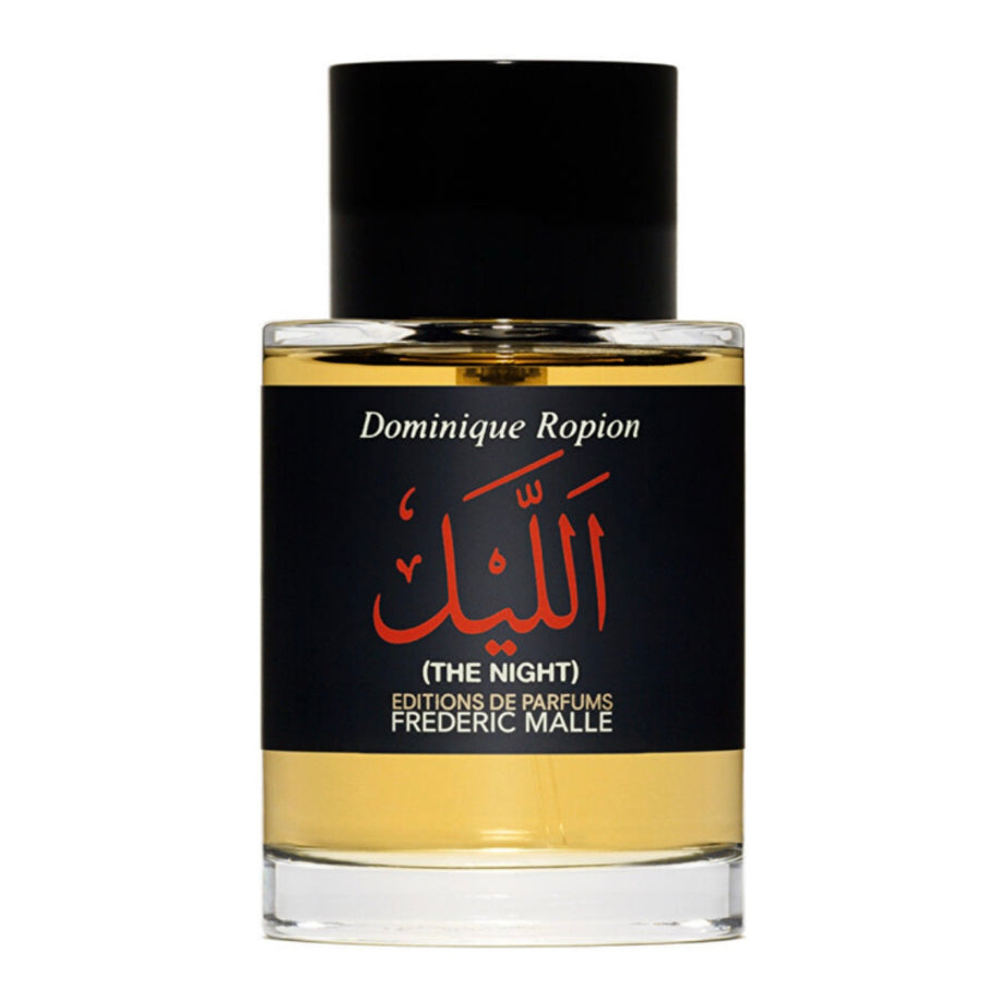 Frederic Malle The Night
