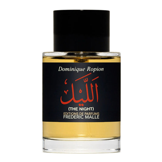 Frederic Malle The Night