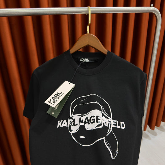 Karl Lagerfeld