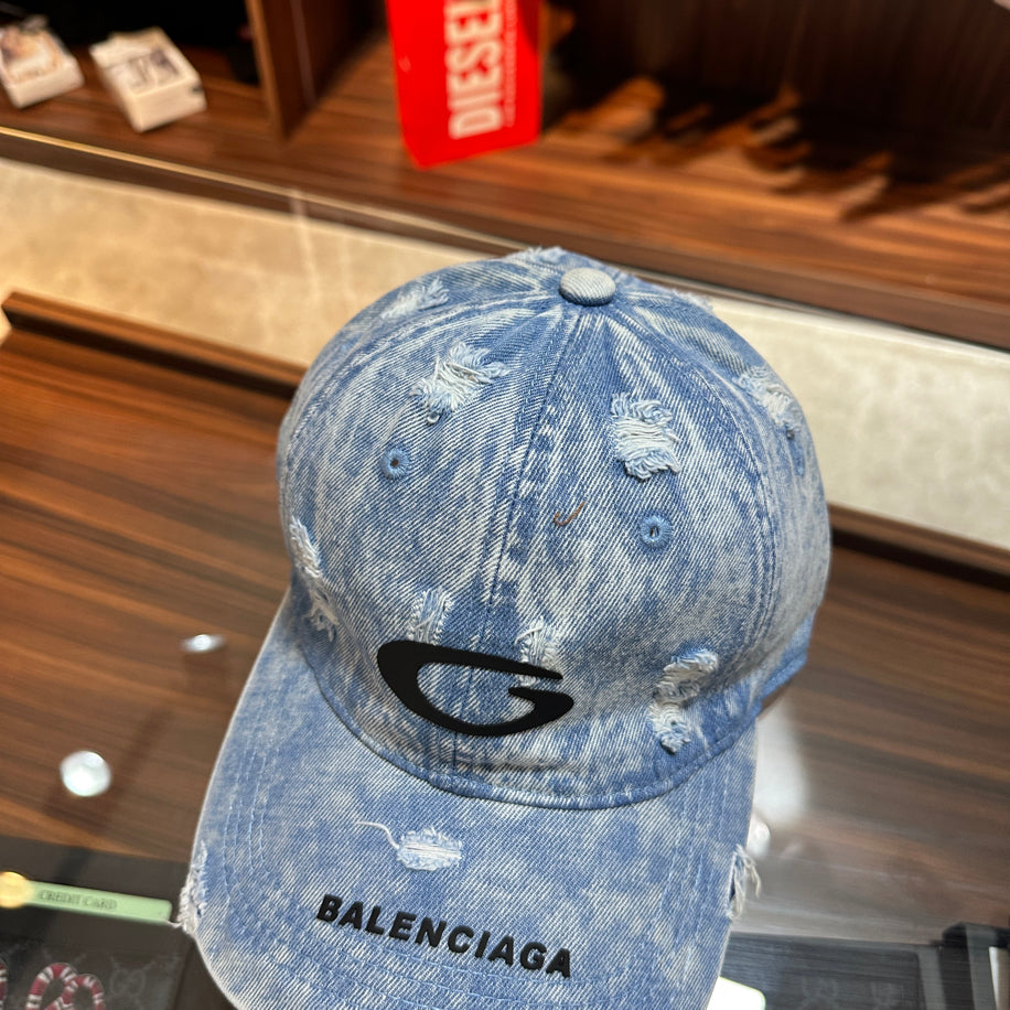 Balenciaga İthal