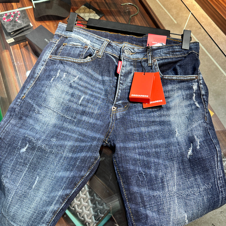 Dsquared Jean