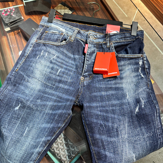 Dsquared Jean