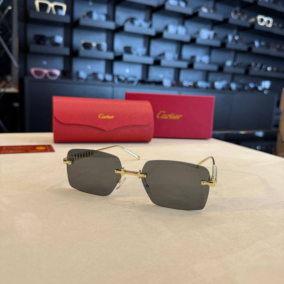 Cartier Sunglasses