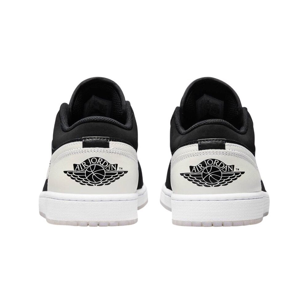 Air jordan 1 Low ‘ Diamond Shorts’