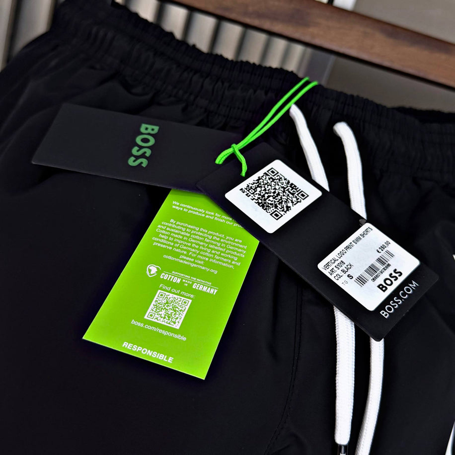 HB Swım Short