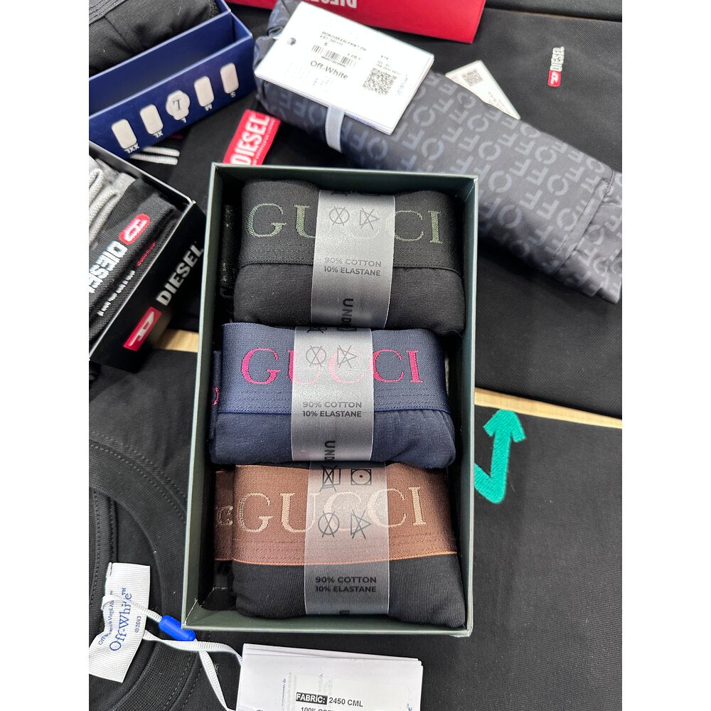 Guccı Boxer