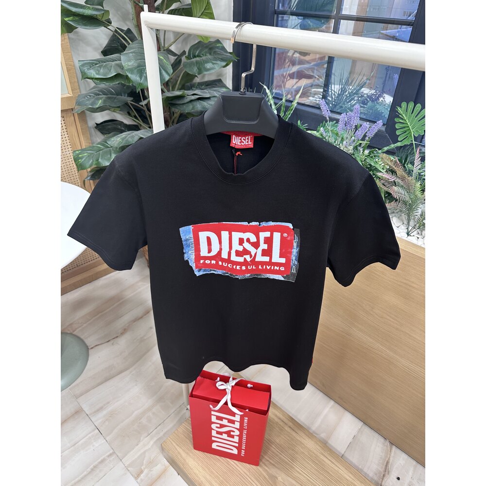 DİESEL