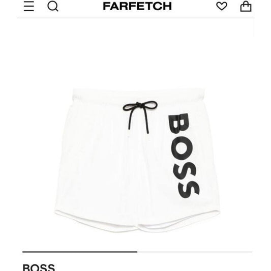 HB Swım Short