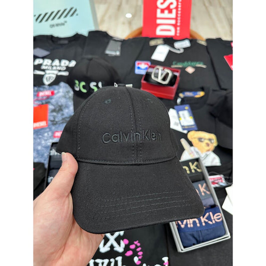 CALVIN KLEIN