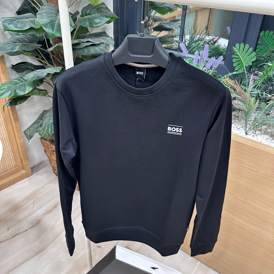 HB Sweat