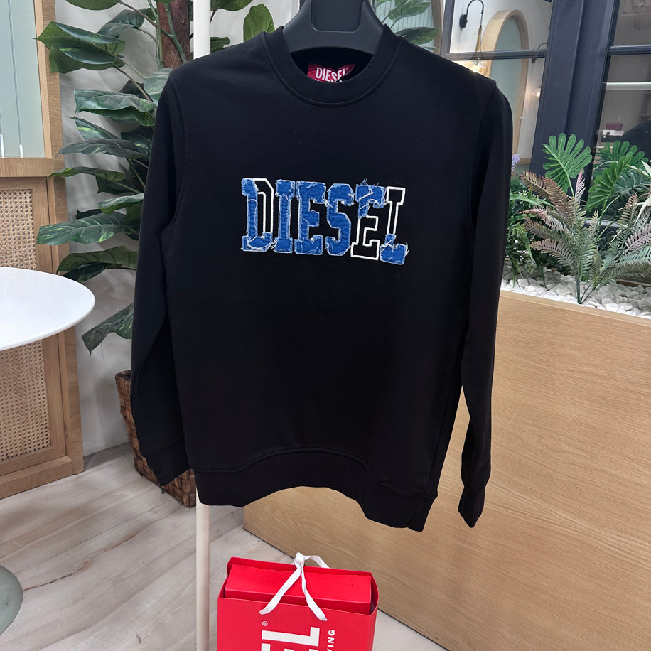 Diesel