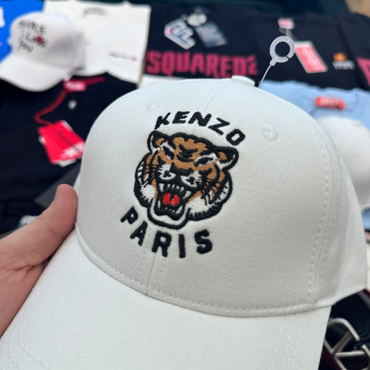 Kenzo Şapka