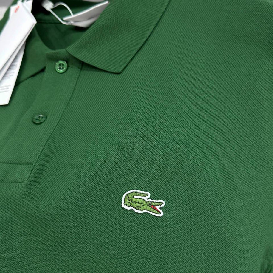 Lcst Polo