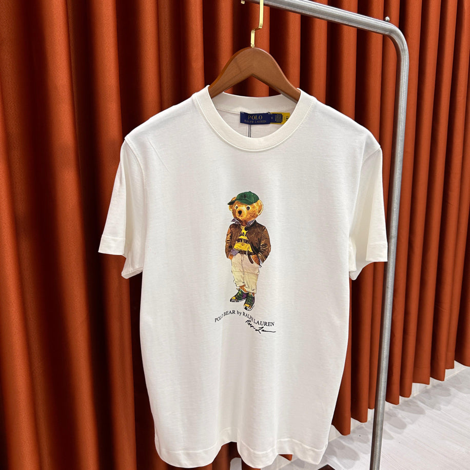 Ralph Polo