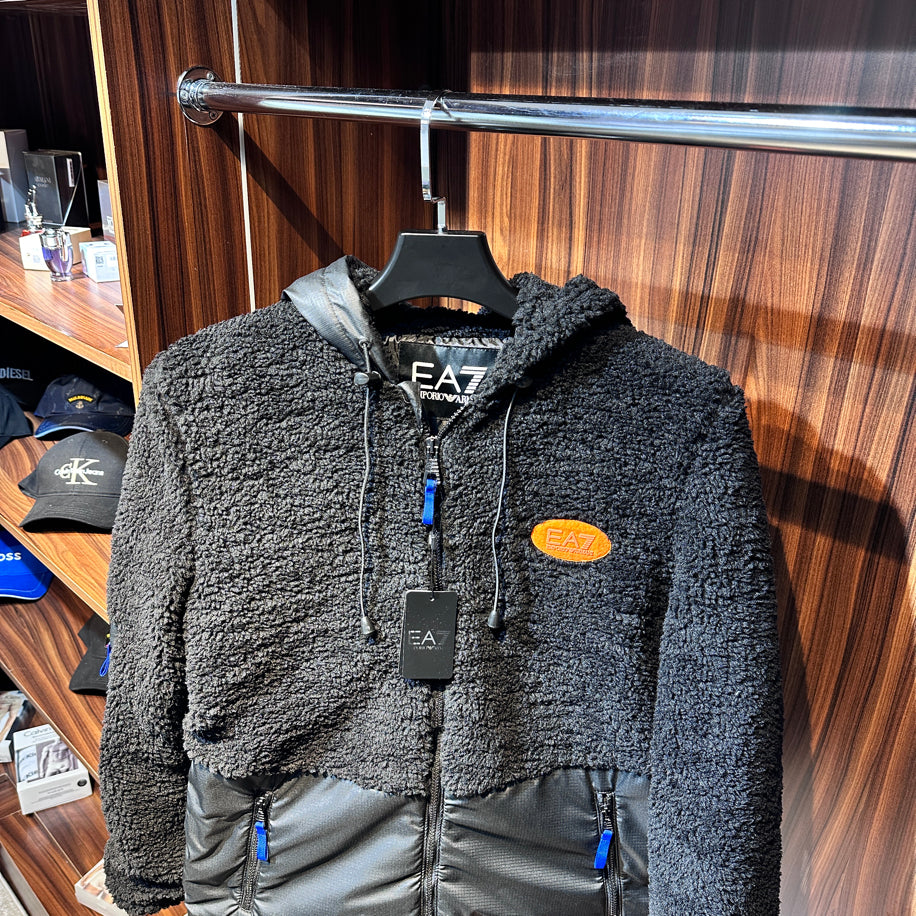 Emporıo Armanı Sherpa