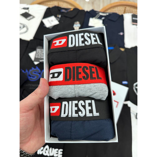 Diesel Boxer