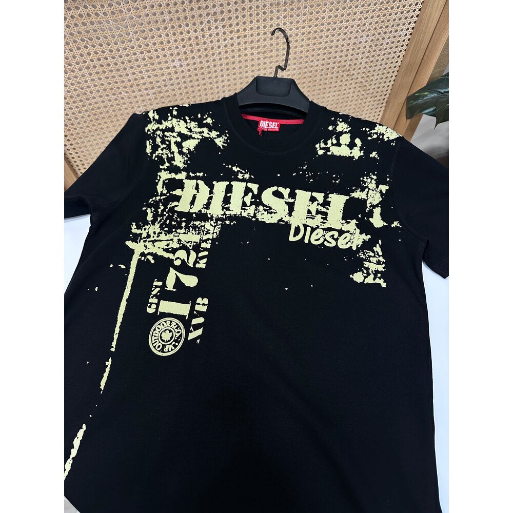 DİESEL