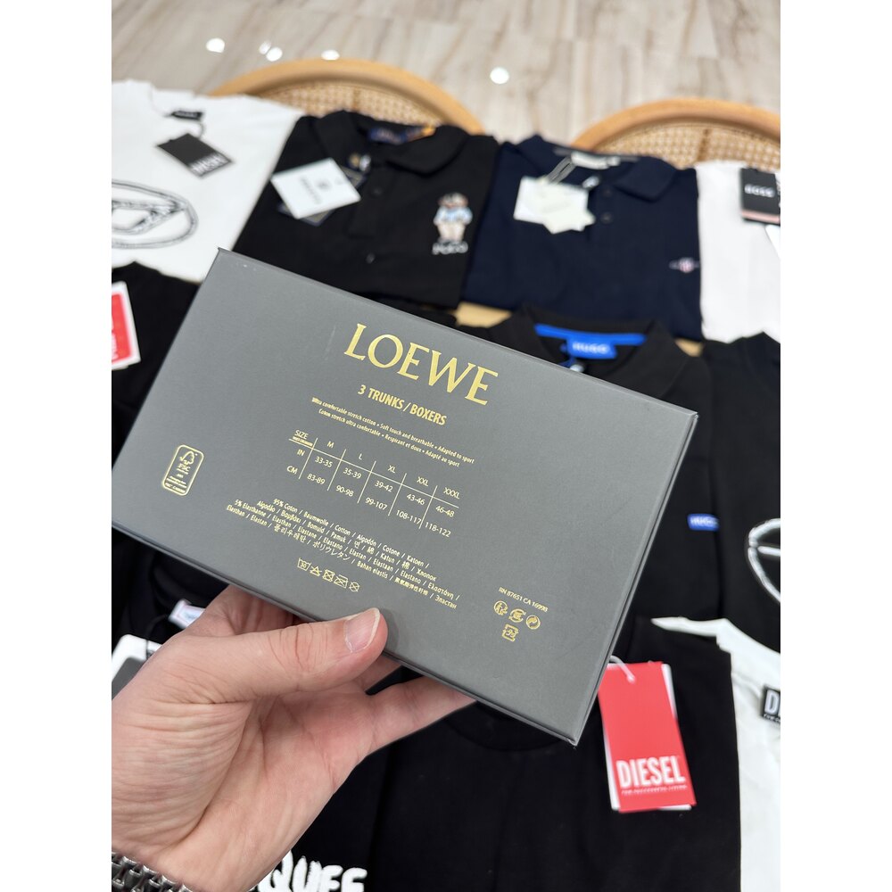 LOEWE BOXER