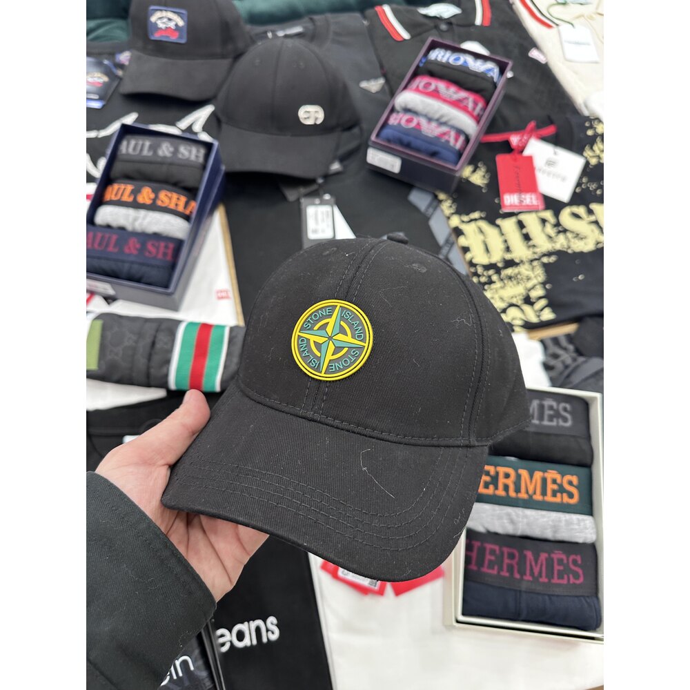 Stone Island Şapka