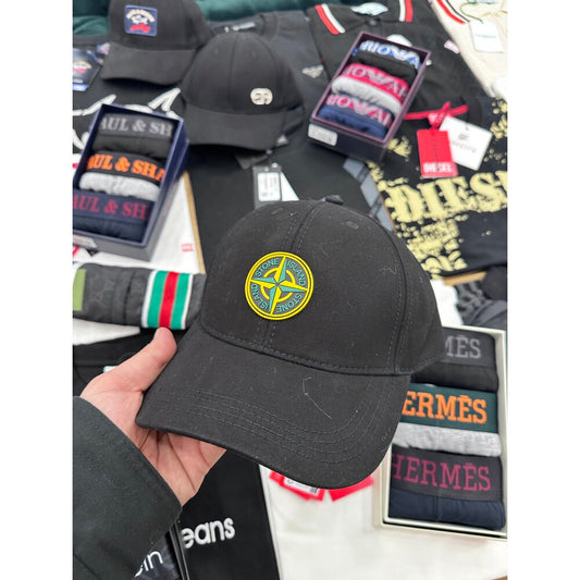 Stone Island Şapka