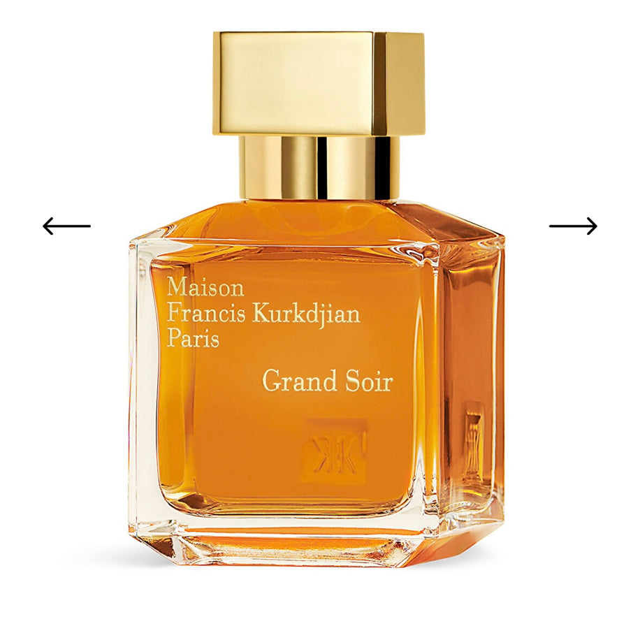 Maıson Francıs Kurkdjian Parıs Grand Soir EDP