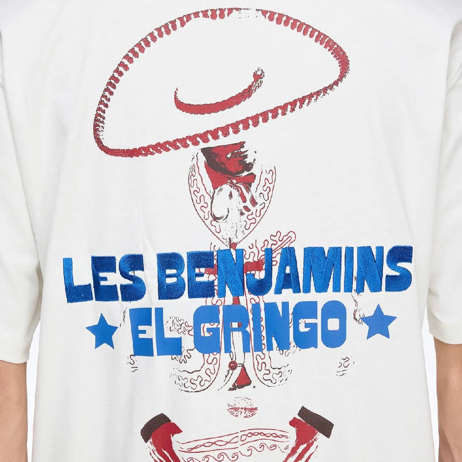 Les Benjamıns Oversıze