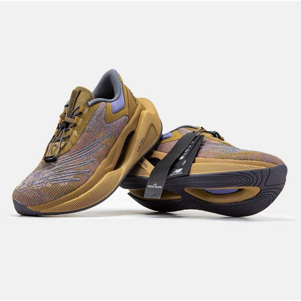 New Balance  X Stone Island Fuel Cell C_1 Tokyo Desing Studio