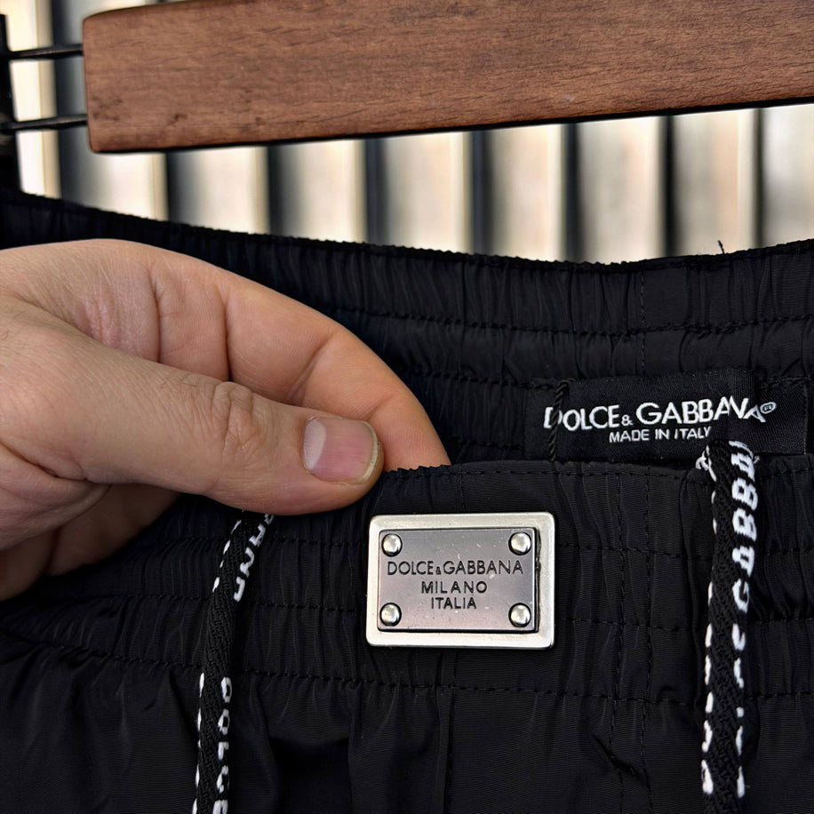 Dolge Gabbana Swım Short
