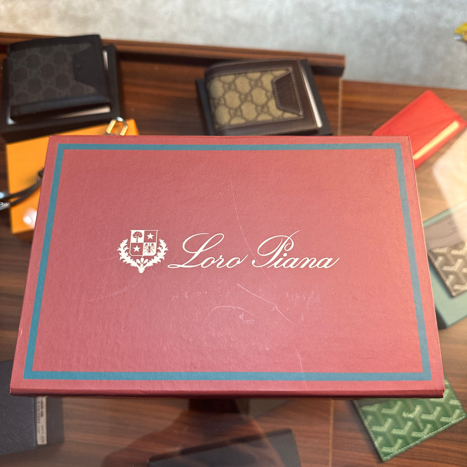 Lora Piana İthal Boxer