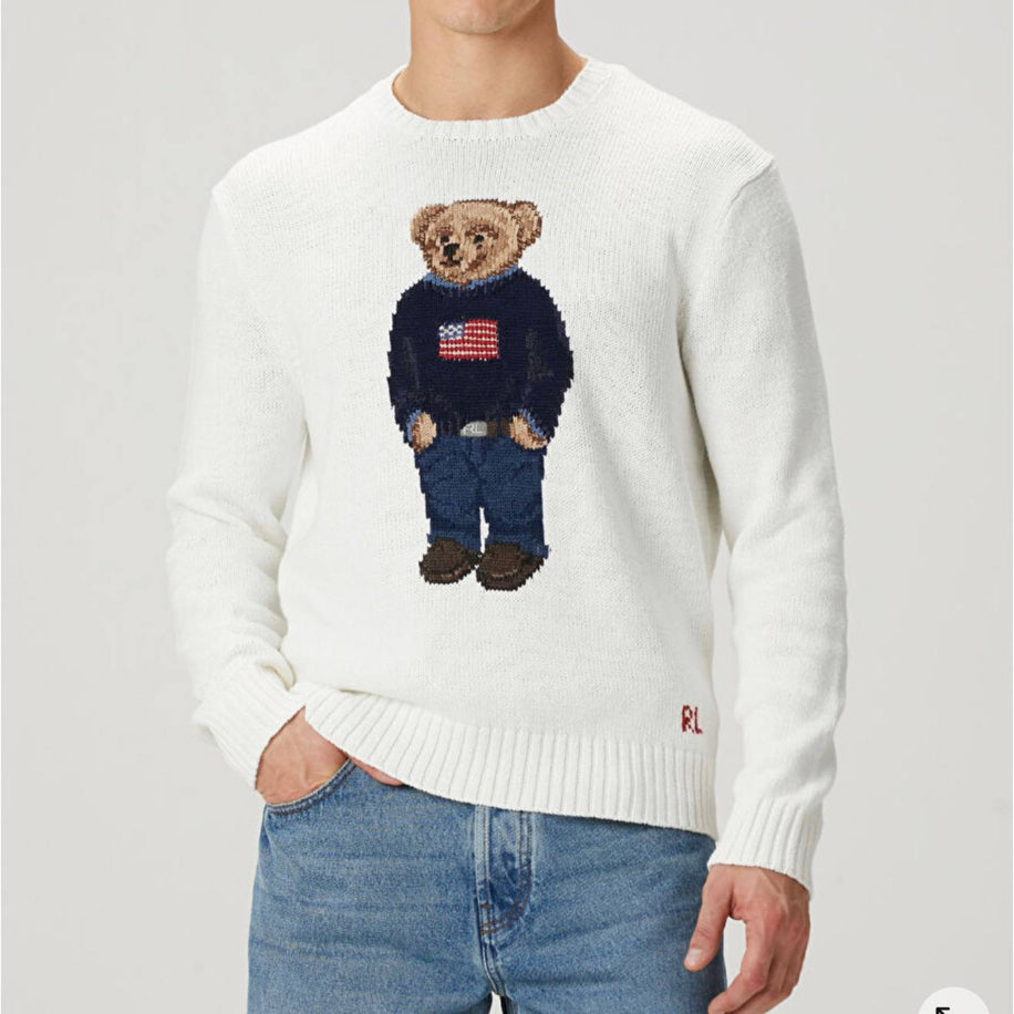 Ralph Polo Triko