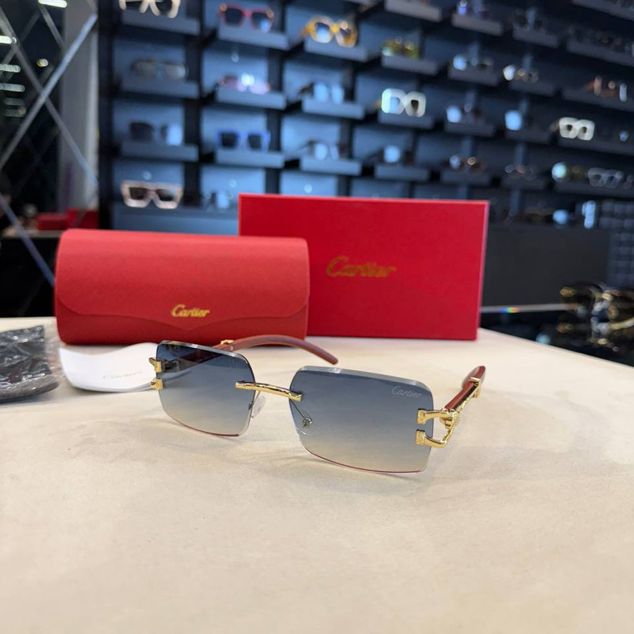 Cartier Sunglasses