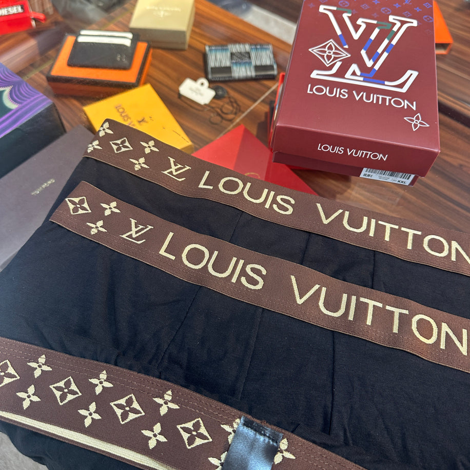 Louıs Vuıtton