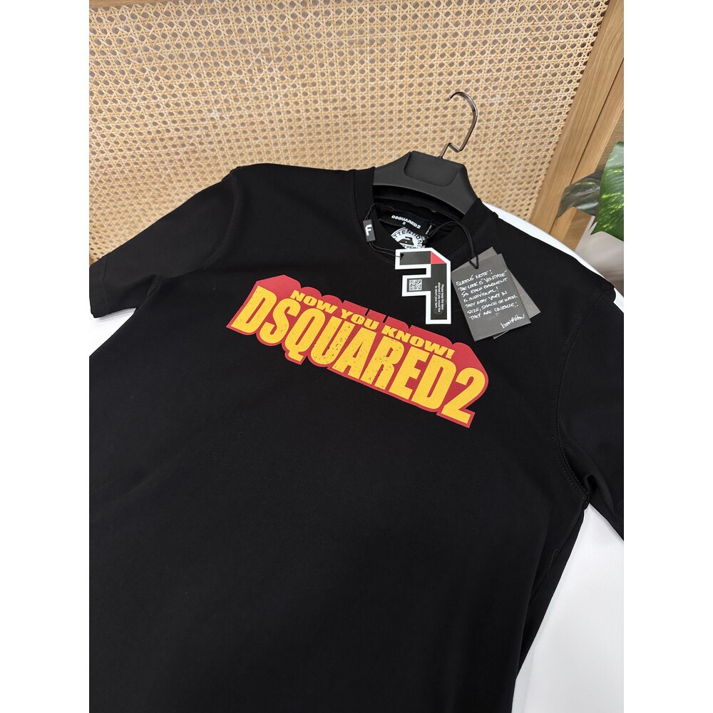 Dsquared