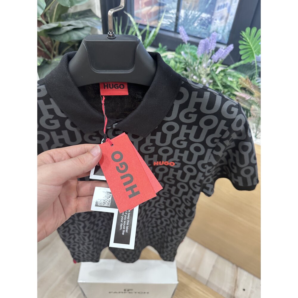 HB POLO TSHIRT